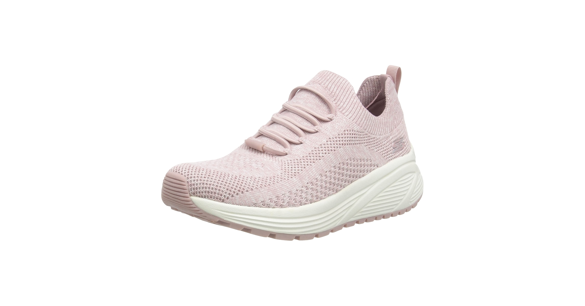 ns525  Amazon.com | Skechers Women's Sneaker, Gray Heather